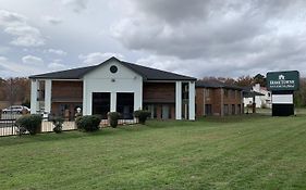 Hometowne Studios By Red Roof Egg Harbor-Atlantic City Airport